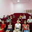 КДУ РИ восславили триколор России 0
