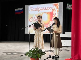 ​В Доме культуры сельского поселения Ляжги реализуют проект «Семейная осень»