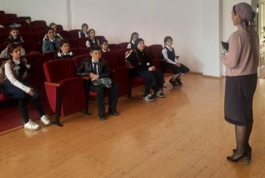 О безопасности на дороге