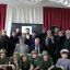 ​Работники культуры города Малгобека приняли участие в мероприятии, посвященном светлой памяти участника СВО Багаудина Гандалоева 4