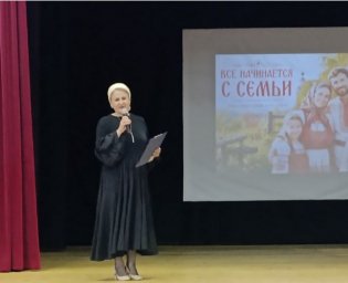 В Ингушетии бережно сохраняют семейные ценности
