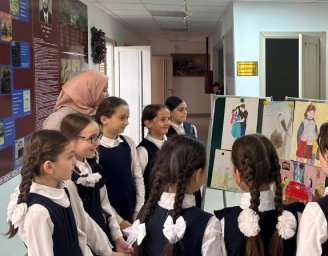 В Домах культуры Ингушетии отметили Международный день семьи
