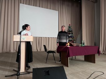 ​В Ингушетии прошел семинар-практикум по театральному искусству