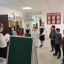 ​Урок мужества, посвященный Дню полиции, провели в Доме культуры Нового Реданта 3