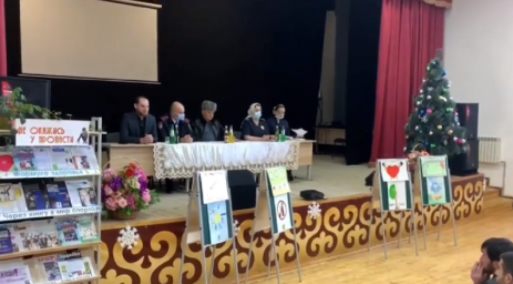 В борьбе с наркоманией