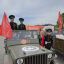 ​В Магасе открыли Парк Победы и зажгли Вечный огонь 10