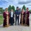 Руководство РДНТ Ингушетии отмечено благодарностями организаторов фестиваля «Сила в единстве» 6 Руководство РДНТ Ингушетии отмечено благодарностями организаторов фестиваля «Сила в единстве» 6