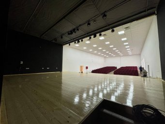 Культурную сферу Ингушетии стремительно преображает нацпроект «Культура»