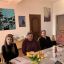 Круглый стол по проблемам родного языка состоялся в Доме культуры сельского поселения Зязиков-Юрт 4 Круглый стол по проблемам родного языка состоялся в Доме культуры сельского поселения Зязиков-Юрт 4