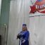 ​Малгобекские артисты выступили с концертом в поселке Карца 3
