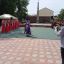В Парке Славы города Карабулака прошел праздничный концерт 0