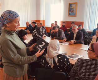 В Ингушетии назвали лучшие Дома культуры региона