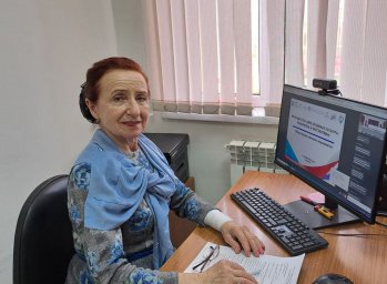 ​В Москве обсудили актуальные вопросы развития инклюзивного творчества