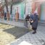 В преддверии Рамадана коллектив Карабулакского Дома культуры принял участие в общегородском субботнике 1