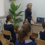 Эстафета изучения жизни В.К. Арсеньева продолжается 1 Эстафета изучения жизни В.К. Арсеньева продолжается 1