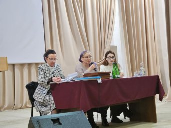 В Ингушетии прошло совещание представителей культурно-досуговой сферы