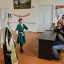 ​Солисты Троицкого Дома культуры выступили перед гостями из Карелии 0