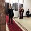 ​Концертную программу «Думай! Действуй! Выбирай!» подготовили в Доме культуры сельского поселения Сурхахи 0